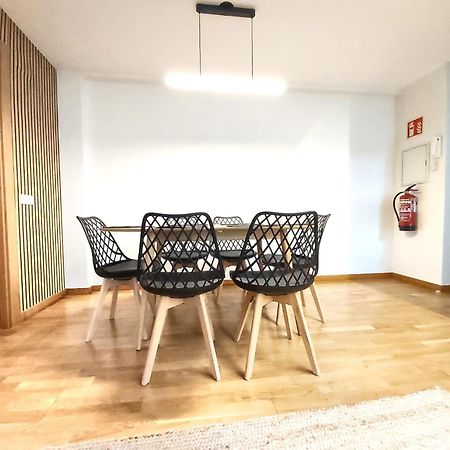 Sleeping & Living Haro Apartment Exterior photo