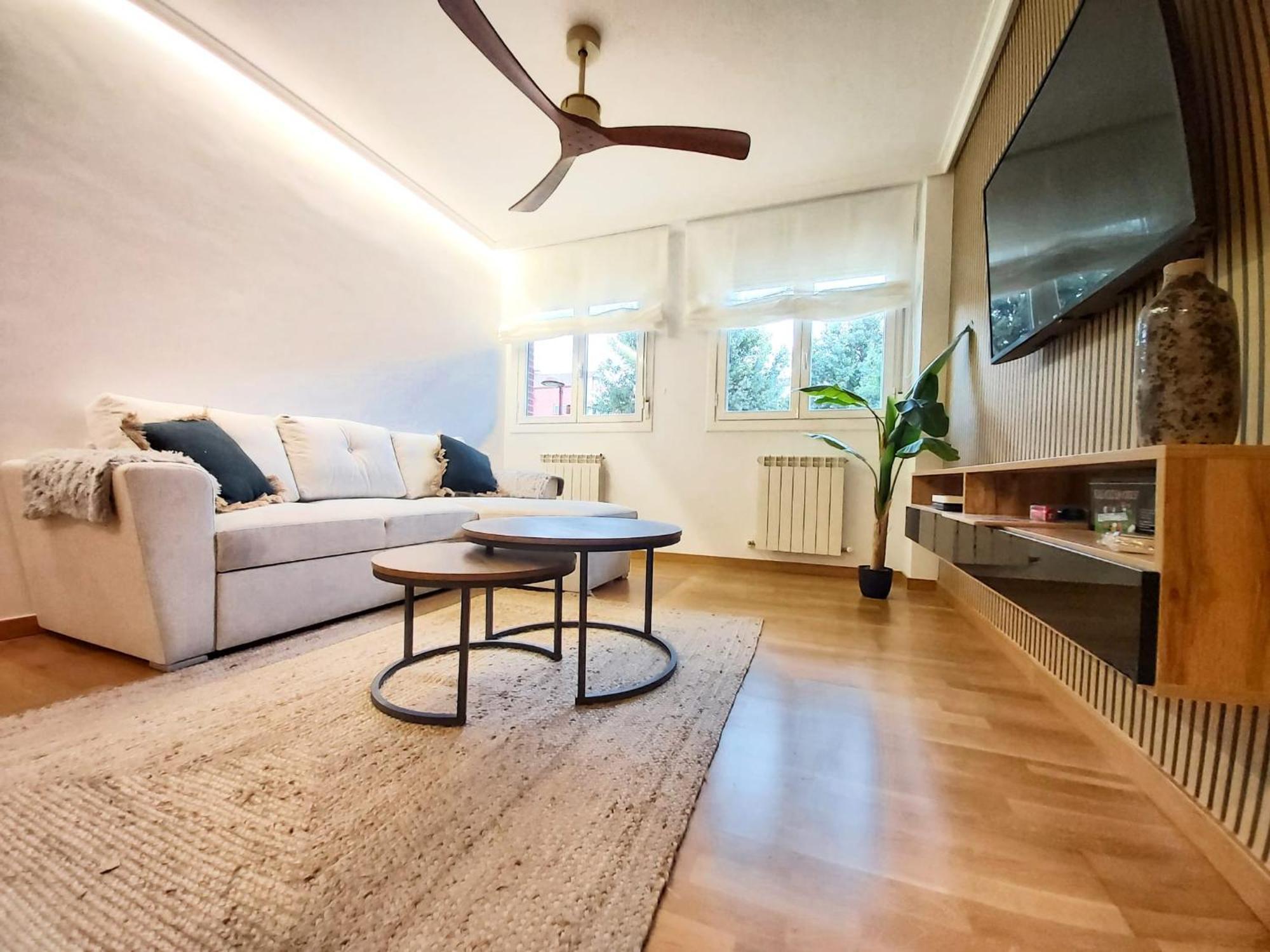 Sleeping & Living Haro Apartment Exterior photo