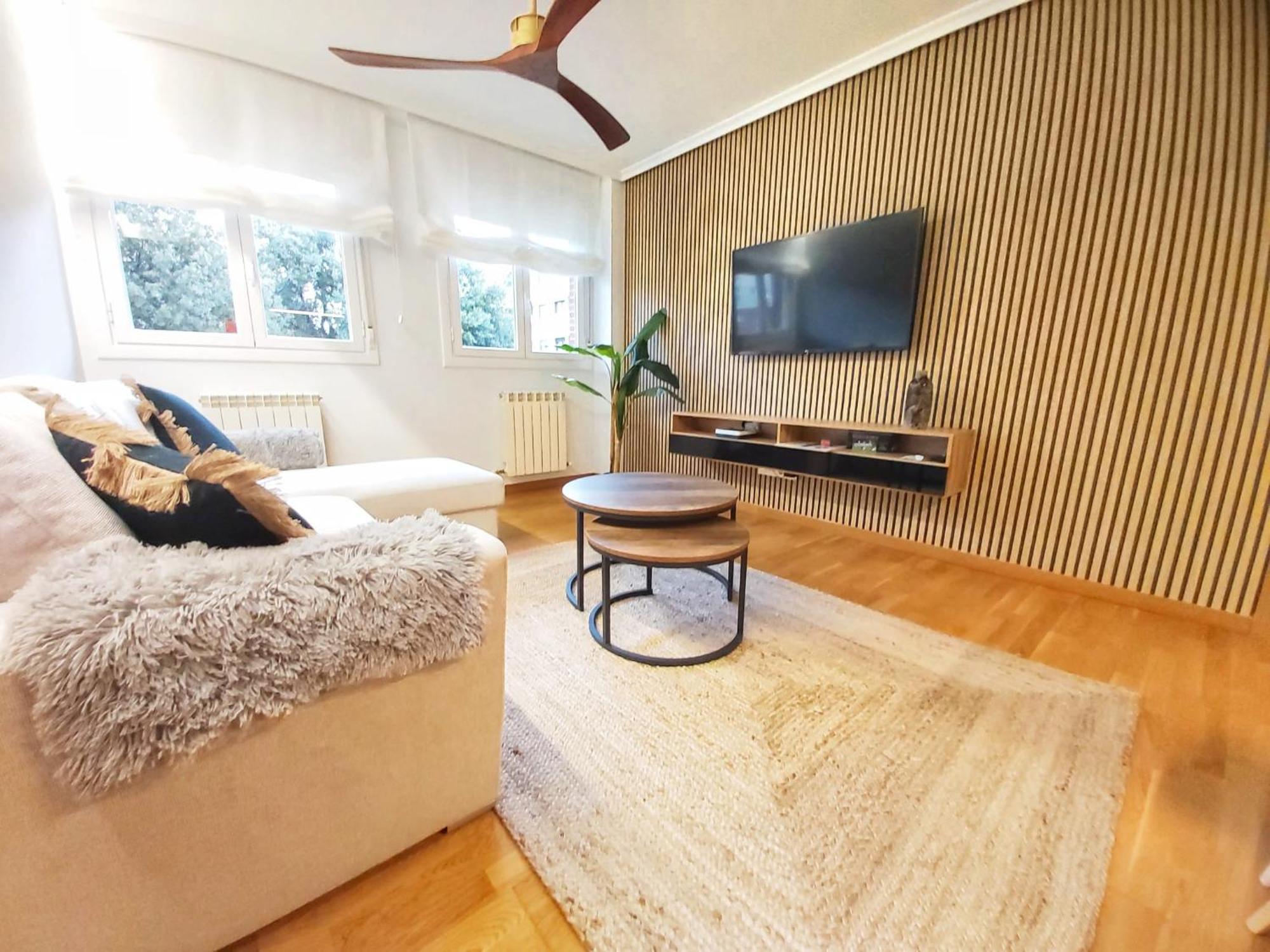 Sleeping & Living Haro Apartment Exterior photo